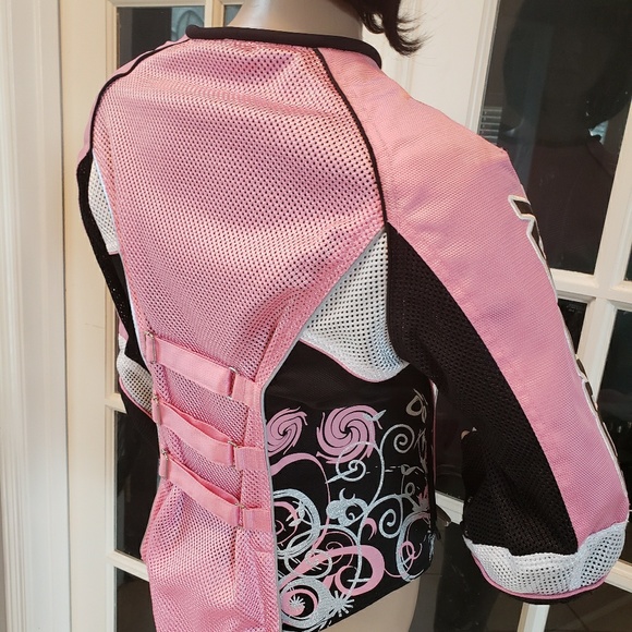 NWOT MOTORCYCLE Joe Rocket - Picture 5 of 8